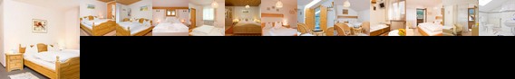 Gaestehaus Richter Gaestehaus Richter