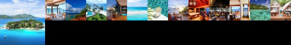 Royal Davui Island Resort Lami