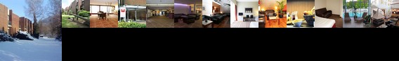 Hampton's Hotel Namur