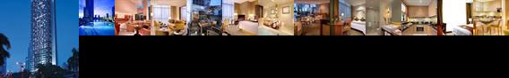 Oakwood Premier Cozmo Jakarta Oakwood Premier Cozmo Jakarta