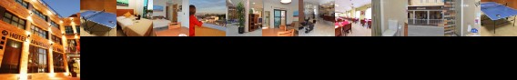 Bahia Aparthotel San Pedro del Pinatar