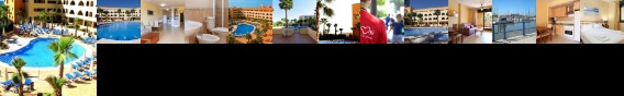Apartamentos Playamarina Ayamonte Apartamentos Playamarina Ayamonte