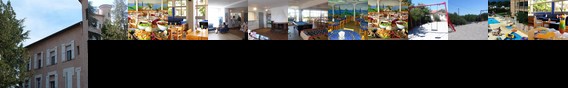 Hotel M Vacances Le Kangourou Hotel M Vacances Le Kangourou