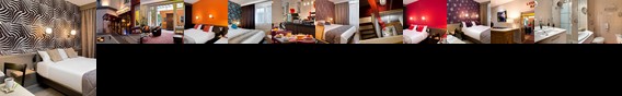 Hotel Du Midi Saint-Etienne Hotel Du Midi Saint-Etienne