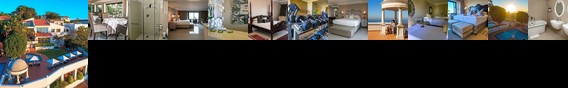 The View Boutique Hotel & Spa Amanzimtoti