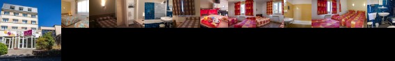 Hotel Le Boischaut