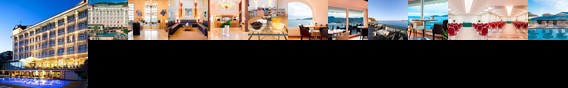 Grand Hotel Bristol Rapallo Grand Hotel Bristol Rapallo