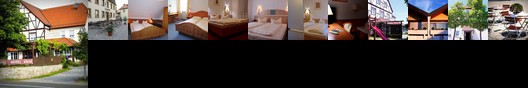 Hotel & Gastehaus Krone Geiselwind