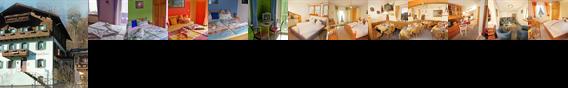 Pension Alpina Hotel Berchtesgaden Pension Alpina Hotel Berchtesgaden