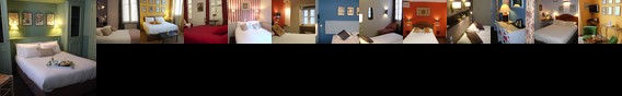 Hotel Garlande Hotel Garlande