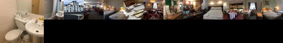 County Hotel Kendal County Hotel Kendal