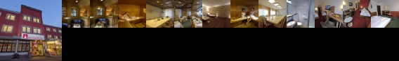 Hotel Cafe Nothnagel