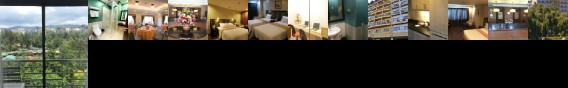 Baguio Burnham Suites Hotel