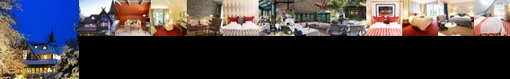 Romantik Hotel Jagdhaus Waldfrieden