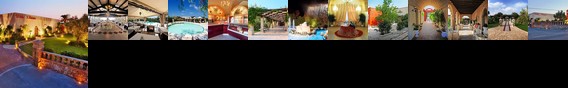 Villa Barone