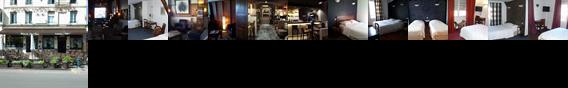 Hotel Du Pot d'Etain Chalons-en-Champagne