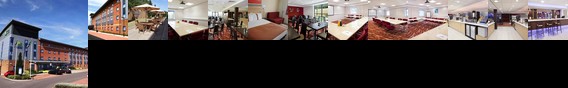 Holiday Inn Express Banbury M40 Jct.11 Holiday Inn Express Banbury M40 Jct.11