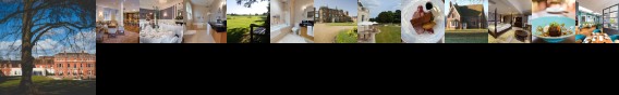 Oakley Hall Hotel Basingstoke Oakley Hall Hotel Basingstoke