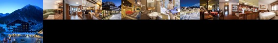 Atahotel Planibel Residence Apartment La Thuile Atahotel Planibel Residence Apartment La Thuile