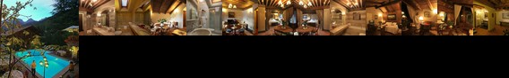 Mont Blanc Hotel Village