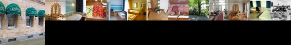 Pension Central Furth Pension Central Furth