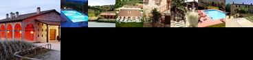 Agriturismo Il Palazzo Hotel Cortona Agriturismo Il Palazzo Hotel Cortona