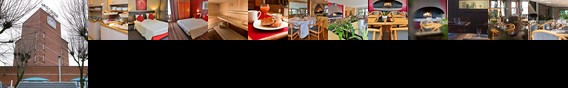 BEST WESTERN Leonardo Charleroi