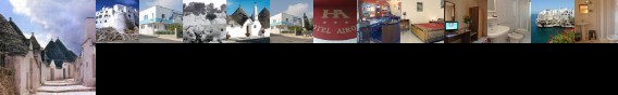 Airone Hotel Alberobello Airone Hotel Alberobello