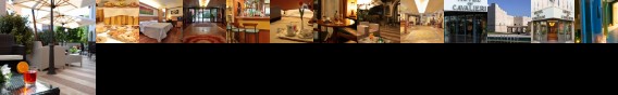 BEST WESTERN Hotel Dei Cavalieri