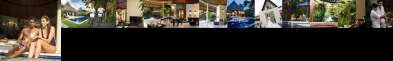 The Kunja Villa Hotel Bali The Kunja Villa Hotel Bali