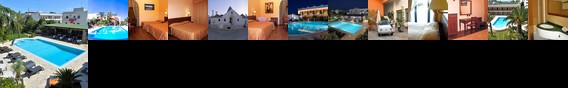 Hotel Cuor di Puglia Hotel Cuor di Puglia