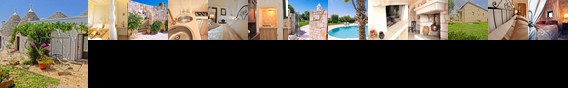 Relais Masseria Rosa Hotel Alberobello Relais Masseria Rosa Hotel Alberobello