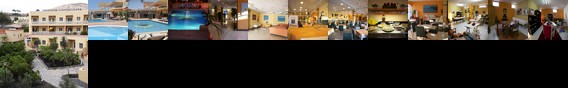 Morasol Atlantico Aparthotel Fuerteventura