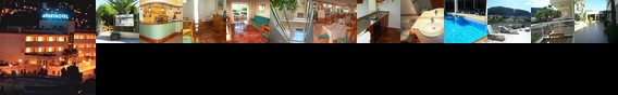 Venus Albir Aparthotel Venus Albir Aparthotel