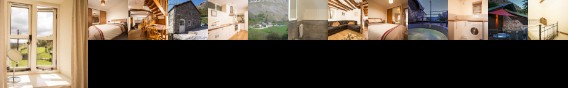 Panorama Cottages Llangollen Panorama Cottages Llangollen