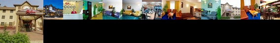 Rubin Hotel Yuzhno-Sakhalinsk