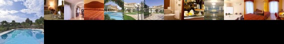 Hotel Parco Serrone