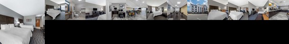 Comfort Inn & Suites Quail Springs