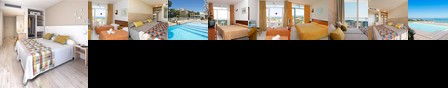 Hotel Hsm Reina Isabel Llucmajor Hotel Hsm Reina Isabel Llucmajor