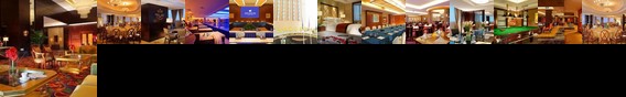 New Century Grand Hotel Shaoxing