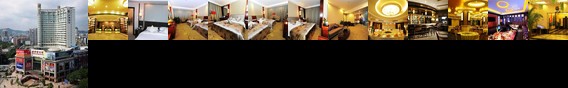 Universal House Hotel