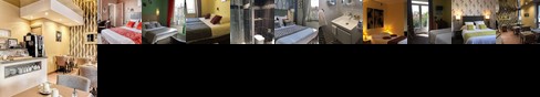 Hotel La Residence Nancy Hotel La Residence Nancy