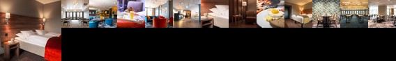 Norlandia Otta Hotel Sel