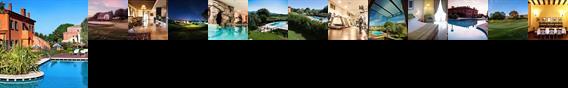 II Picchio Golf Resort Castiglione Di Sicilia