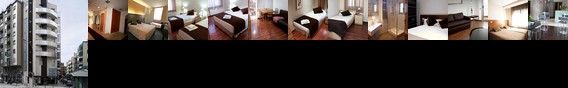 Apartamentos Madanis L'Hospitalet de Llobregat Apartamentos Madanis L'Hospitalet de Llobregat