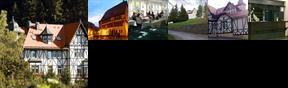 Landhotel Waldblick