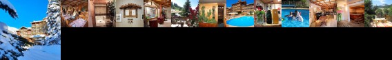 Hotel du Hameau Allos