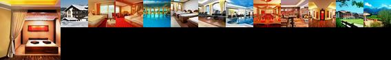 Alpenhotel Zechmeisterlehen Alpenhotel Zechmeisterlehen