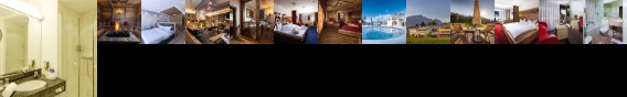 Alm- & Wellnesshotel Alpenhof Alm- & Wellnesshotel Alpenhof