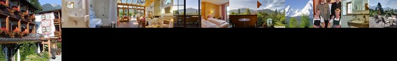 Hotel Georgenhof Hotel Georgenhof